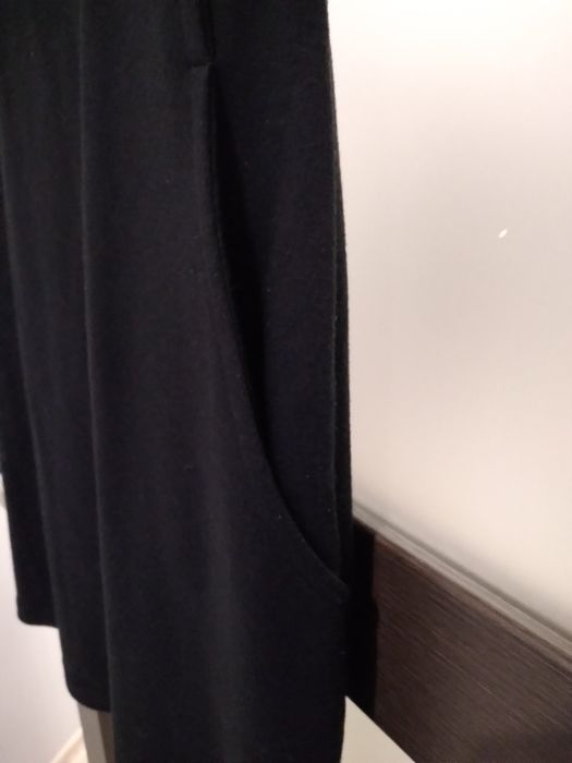 Mała czarna sukienka Orsay r. M