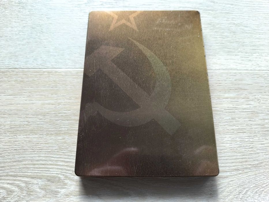 Command & Conquer Red Alert 3 [PC] (PL) Edycja Rewolucyjna STEELBOOK