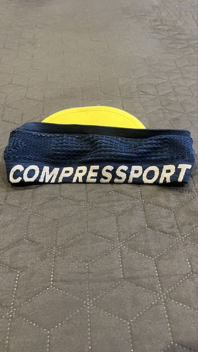 Пов'язка з козирком Compressport