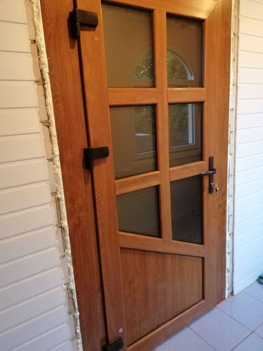 Металопластикові вікна та двері Коломия пластикові