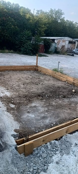 Участок под гараж 52 м² и 25м² - Вид 4