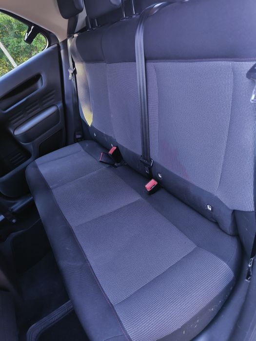 Citroën C4 Cactus 1.5 BlueHDi 2018