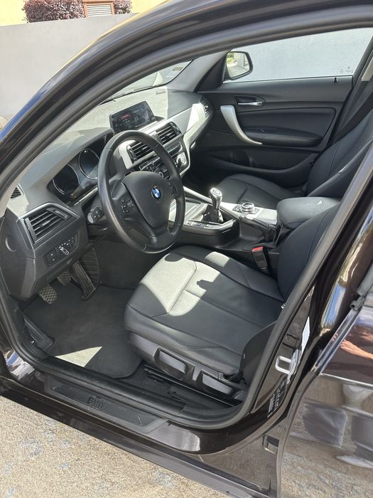 bmw 116d efficientdynamics foto 5