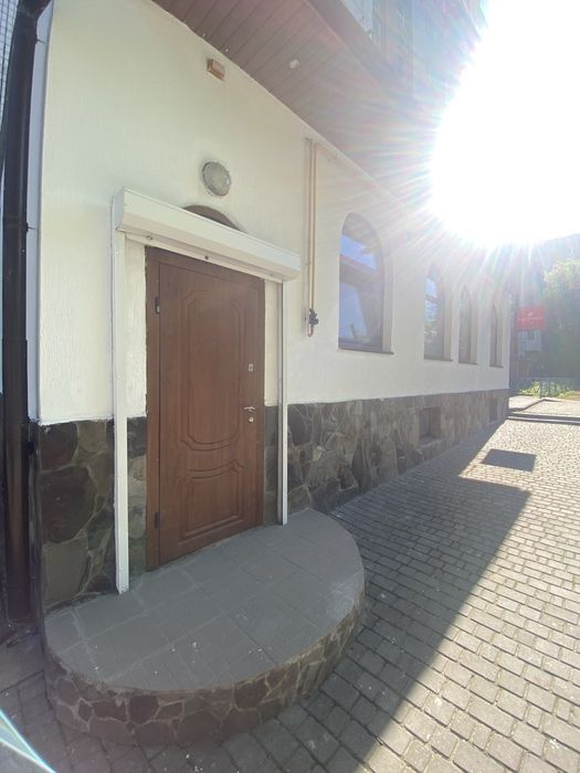 Здам в оренду приміщення.