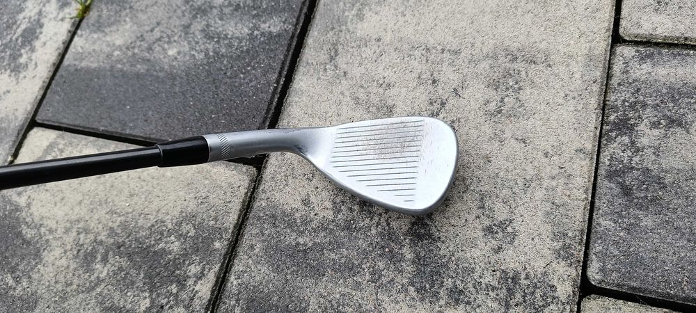 Titleist Vokey Design wedge 48 kij do golfa golfowy golf