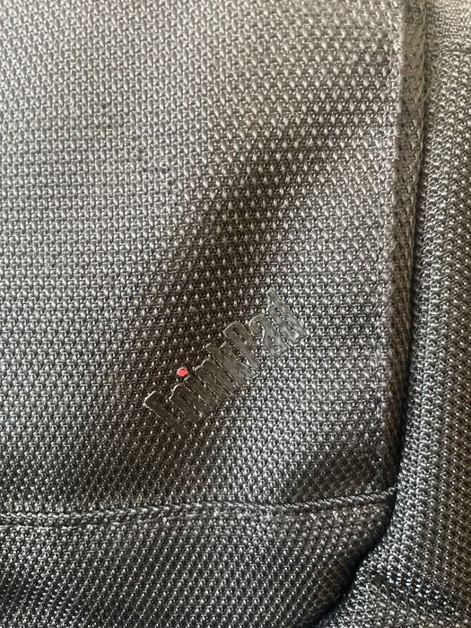 Plecak na laptopa