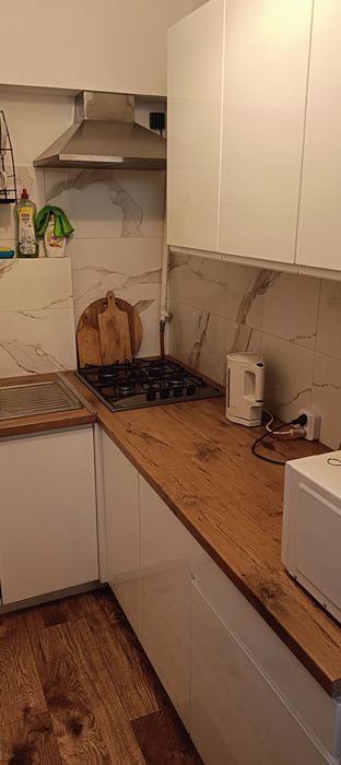 Pokój jednoosobowy przy UE, bez dodatkowych opłat - Więcej