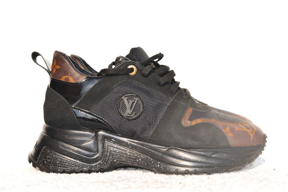 Vuitton 39  sneakersy