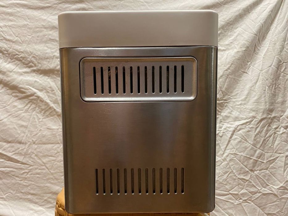 Хлібопіч Kenwood