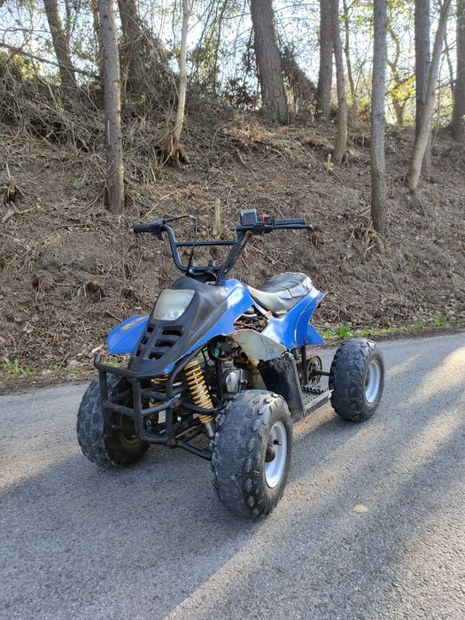 Sprzedam quad atv