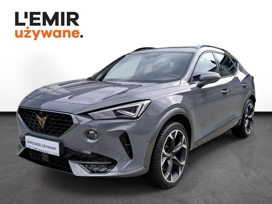 Cupra Formentor Rezerwacja Rezerwacja Rezerwacja Rezerwacja Rezerwacja Rezerwacja