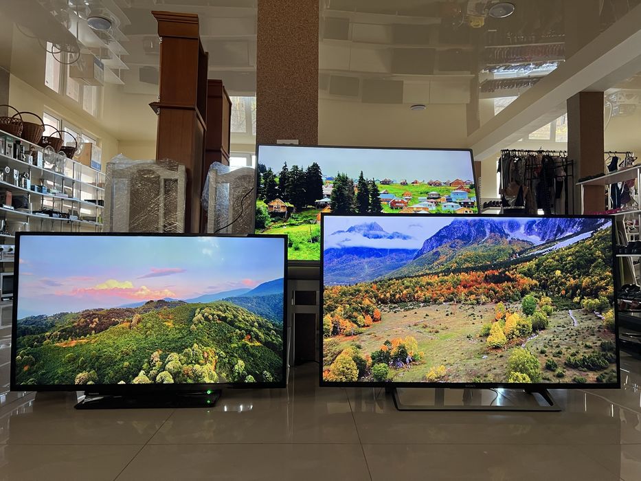 Телевізори LG 22 з Європи