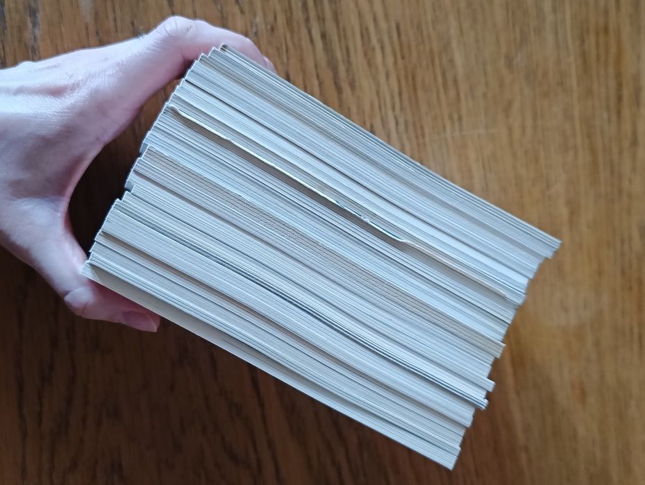 Mała encyklopedia sztuki. 24 książeczki.