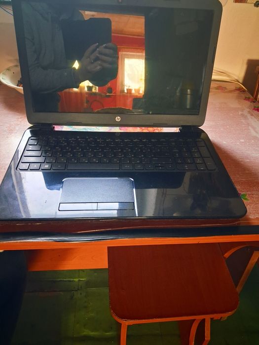 Продам  ноутбук hp