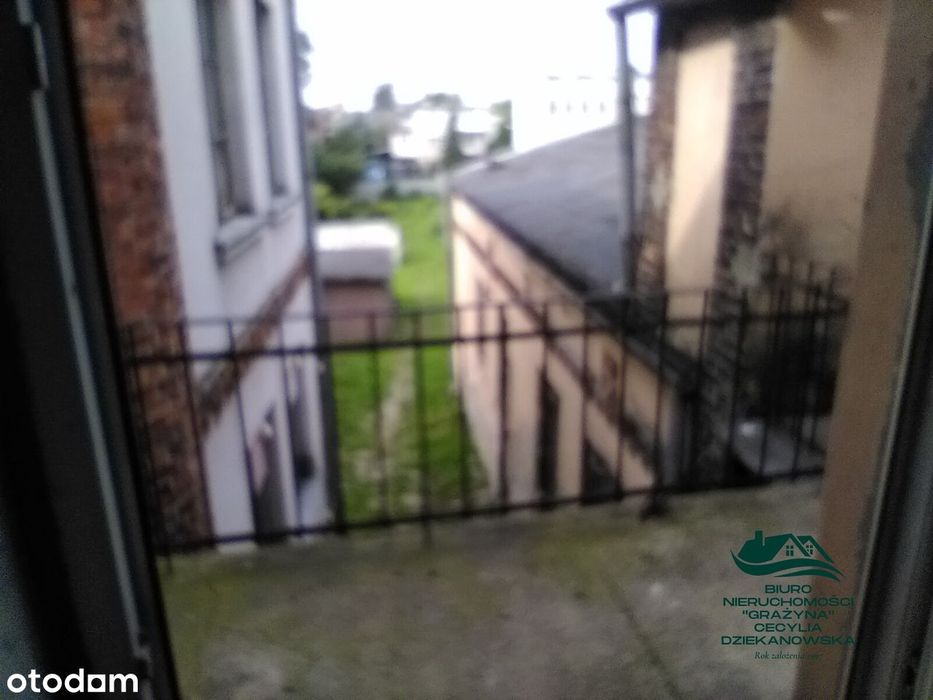 Aleksandrów kuj- sprzedam  Kamienice w centrum miasta