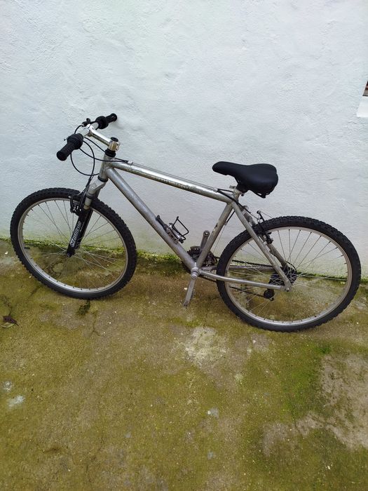 Bicicleta aro 26