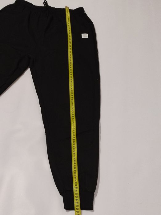 Утепленные Спортивные Штаны L-ка