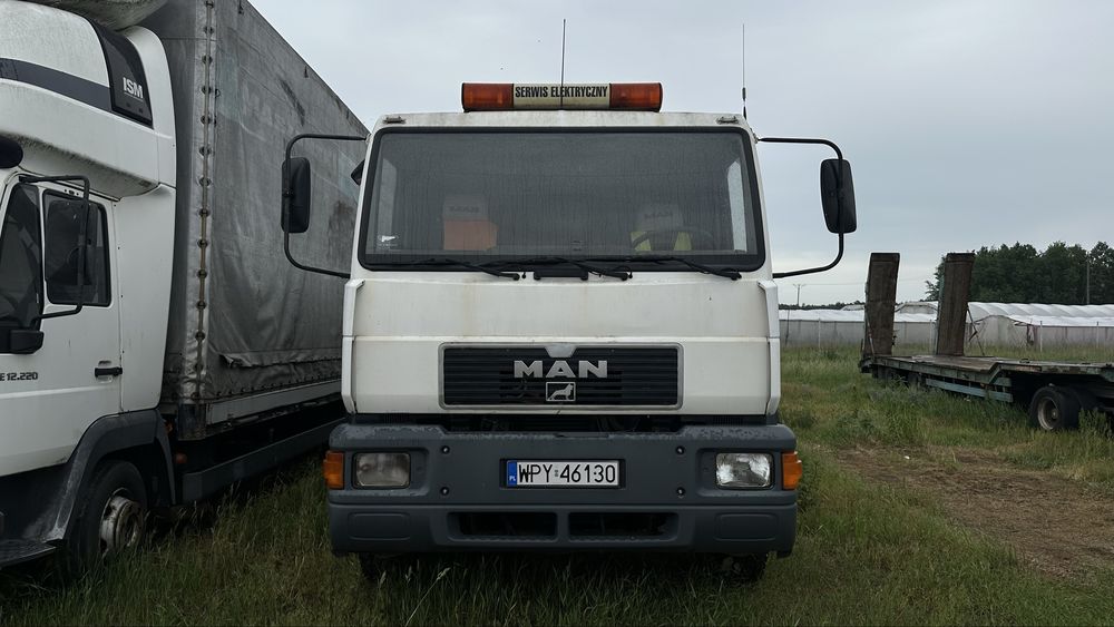 MAN