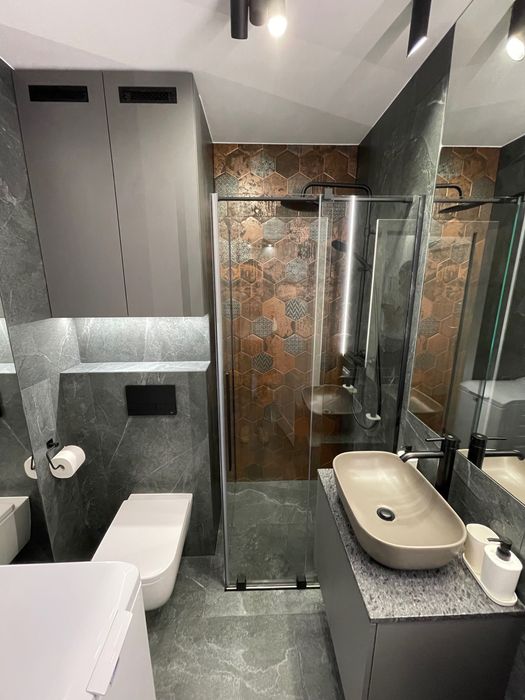 Apartament Gdańsk Kliniczna