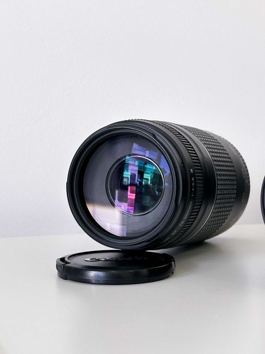 Lentes Canon [excelente]