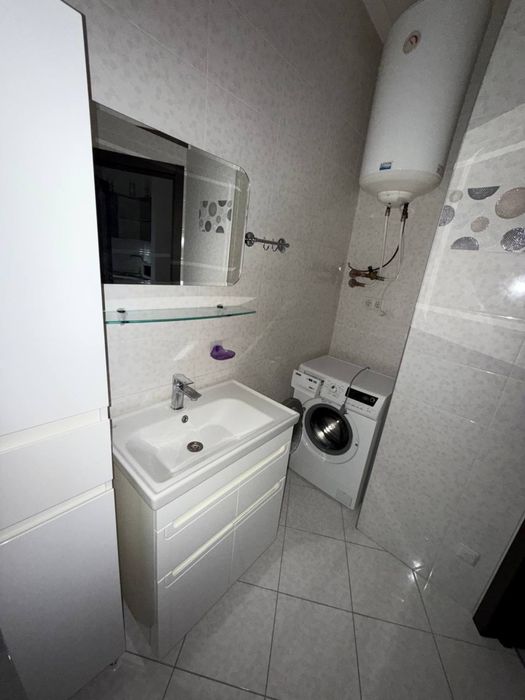 Сдам квартиру от собственника в ЖК Гранд Парк Героев обороны