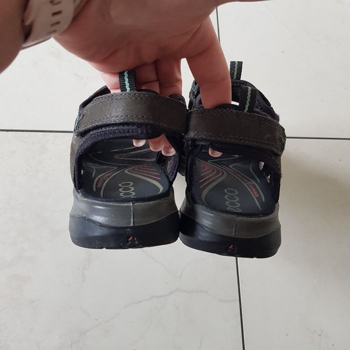 Sandałki Ecco r 40