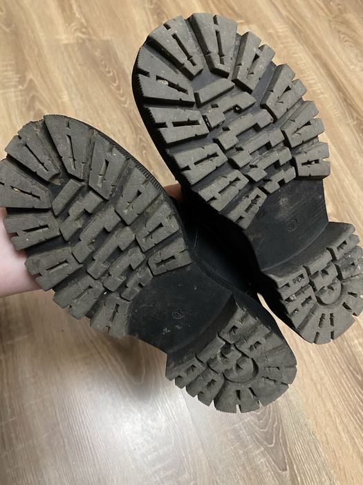 Стильні жіночі лофери