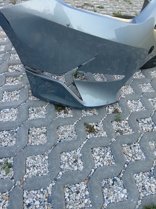 Para choque frente Kia Ceed 2019