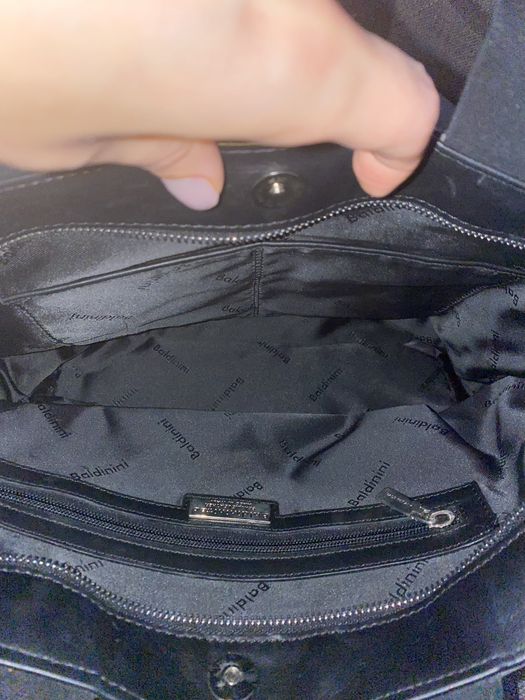 Сумка/шоппер Baldinini