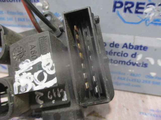 Resistência da chauffage / sofagem RENAULT Clio II (BB0/1/2_, CB0/1/2_