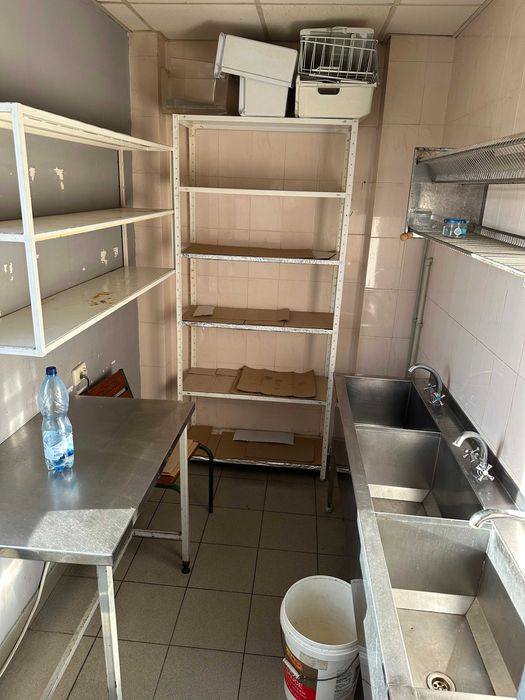 Ресторан, салон, офіс, магазин, клас  кабінет в ТЦ центр від31-255м.кв