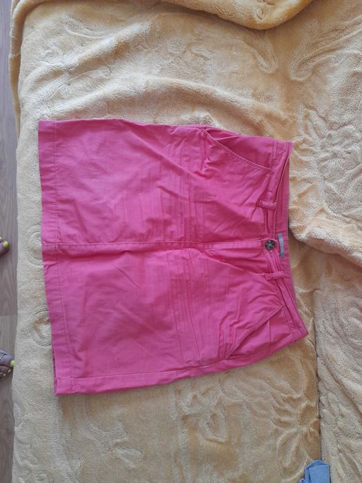 Spodnica przed kolano