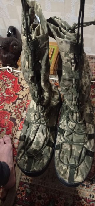 Бахилы утепление