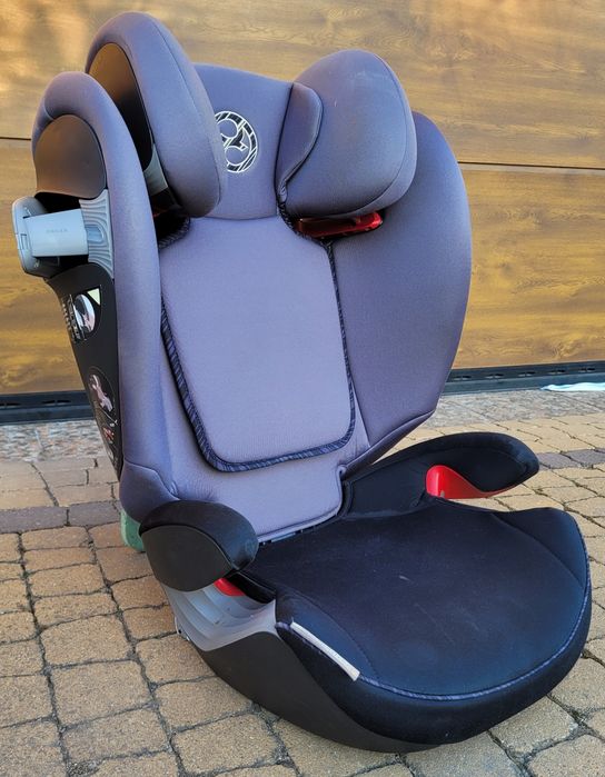 Fotelik cybex 15-36