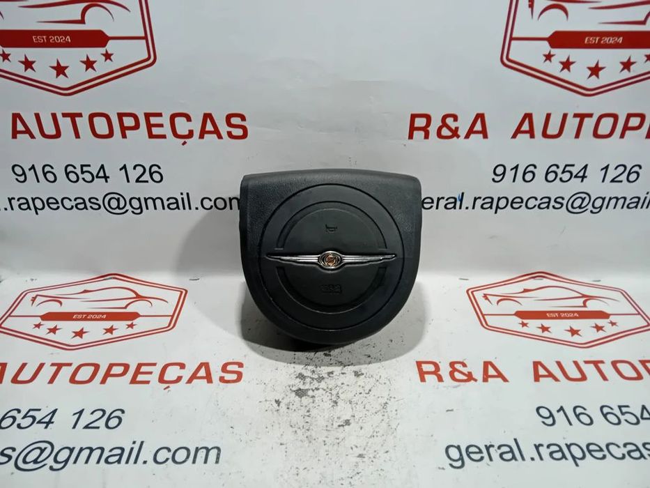 Airbag Passageiro Chrysler 300C Original