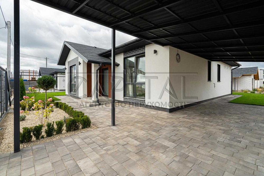 Продаж будинку , Крюківщина, Фастівський р-н, ГАЗ