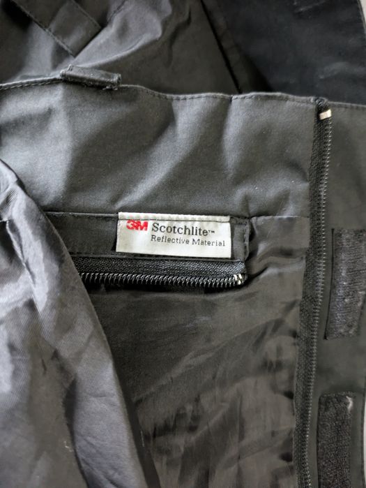 Calça Impermeáveis e reflectoras  Bering Mota