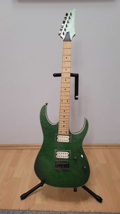 Gitara elektryczna