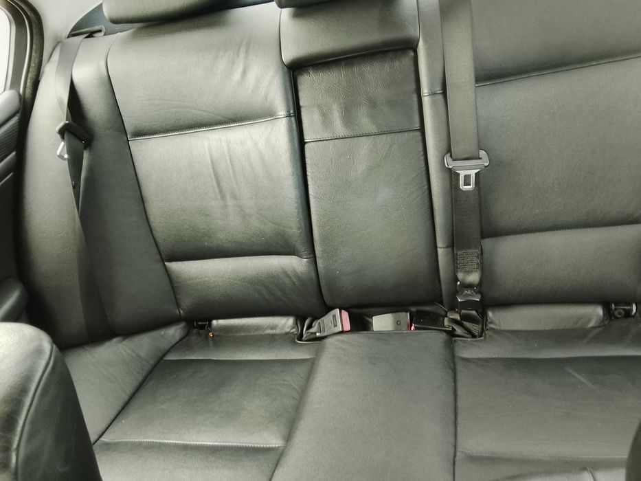 Para venda ao troco BMW 320d packm