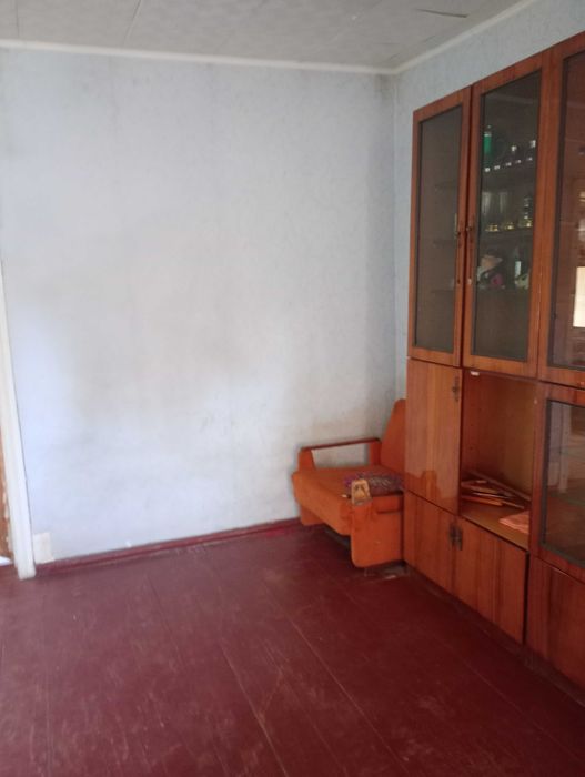 Будинок з газовим та пічним опаленням (Ротмістрівка)