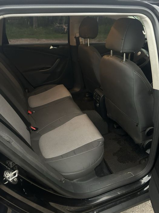 Passat B6 2.0 TDI