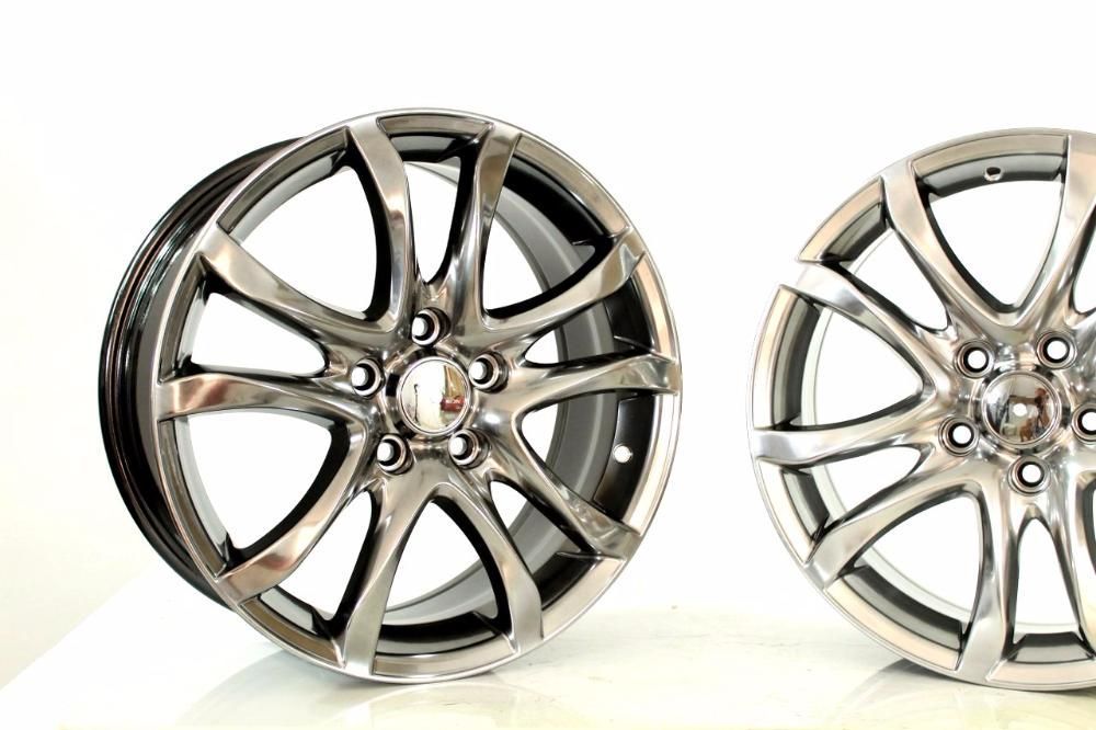 FELGI 501 Pasujące Mazda 3 5 6 CX-3 CX-5 Toyota 17