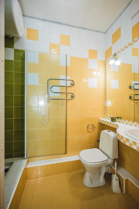 Многокомнатная квартира по адресу ул. Провиантская (площадь 170 м²) - Atlanta.ua - фото 21