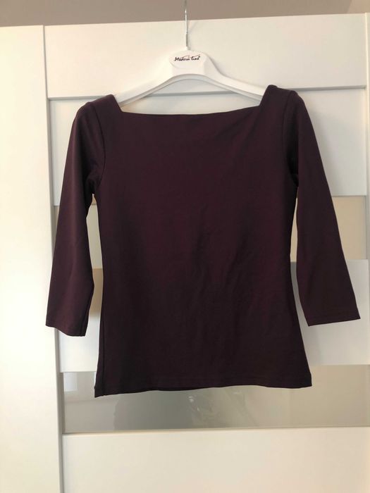 top bluzka rozm xs
