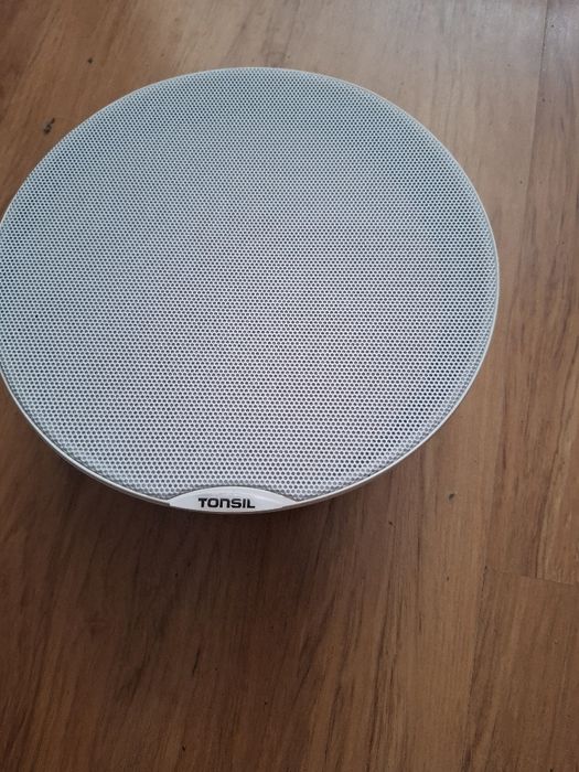 Głośniki montażowe Tonsil