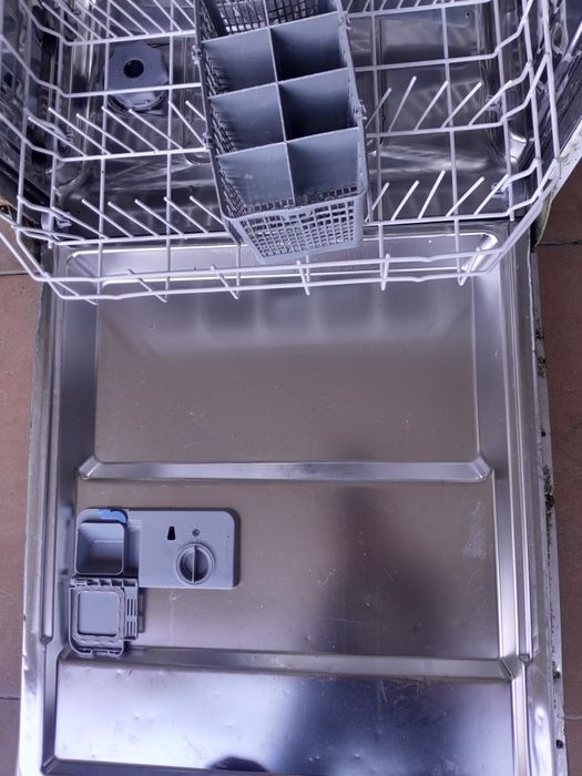 Máquina  de lavar loiça de encastre