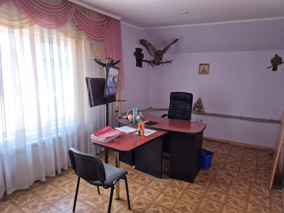 Продаж комерційного приміщення