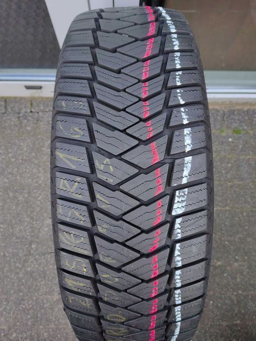 215/65R16C 109/107T Bridgestone Duravis allseason  poj. całoroczna
