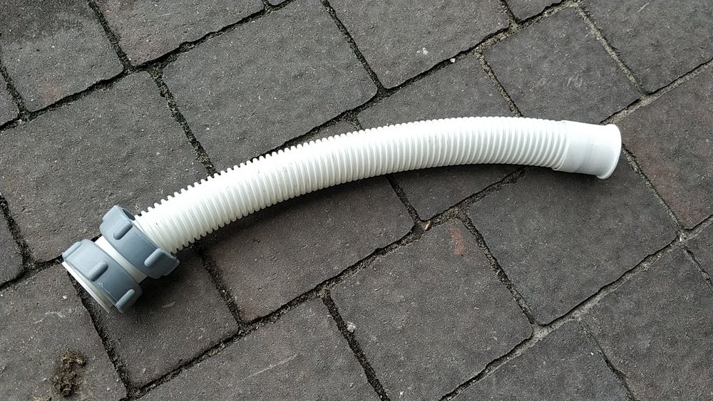 Wąż do basenu intex Bestway 38 mm