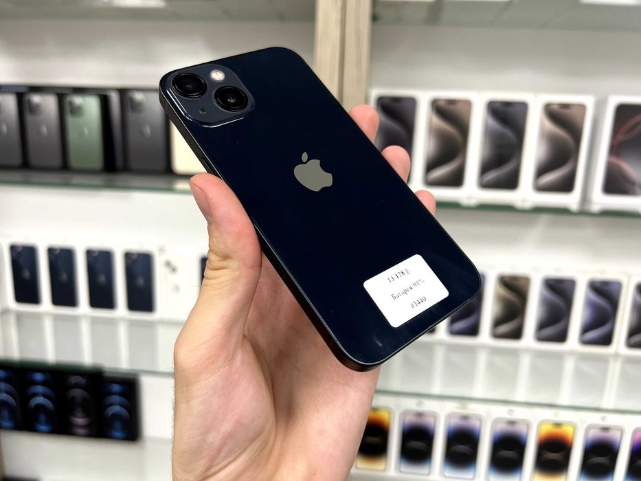 iPhone 13 128 Gb Neverlock / Магазин + Гарантія